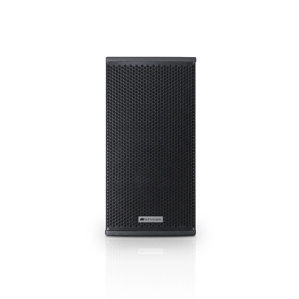 Dbtechnologies Vio X10 ลำโพง Active 10 นิ้ว 2 ทาง 900w 130 Db Dbtechnologies Vio X10 ลำโพง Active 10 นิ้ว 2 ทาง 900w 130 Db