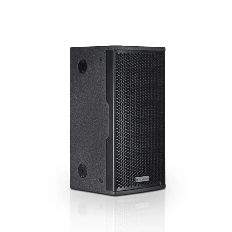 Dbtechnologies Vio X10 ลำโพง Active 10 นิ้ว 2 ทาง 900w 130 Db