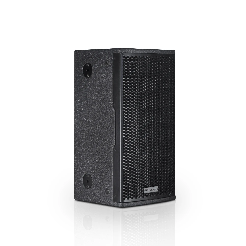 Dbtechnologies Vio X10 ลำโพง Active 10 นิ้ว 2 ทาง 900w 130 Db Dbtechnologies Vio X10 ลำโพง Active 10 นิ้ว 2 ทาง 900w 130 Db
