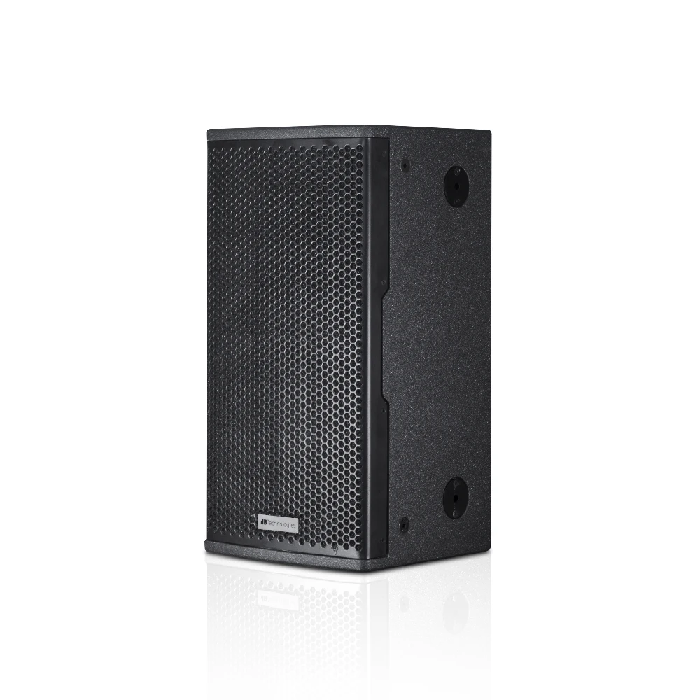 Dbtechnologies Vio X10 ลำโพง Active 10 นิ้ว 2 ทาง 900w 130 Db Dbtechnologies Vio X10 ลำโพง Active 10 นิ้ว 2 ทาง 900w 130 Db