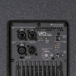 Dbtechnologies Vio X12 ลำโพง Active 12 นิ้ว 2 ทาง 900w 132 Db