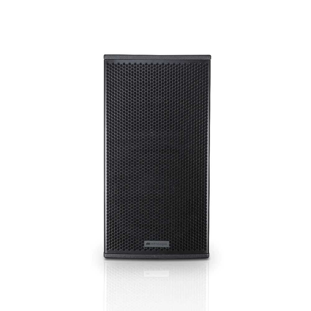 Dbtechnologies Vio X12 ลำโพง Active 12 นิ้ว 2 ทาง 900w 132 Db Dbtechnologies Vio X12 ลำโพง Active 12 นิ้ว 2 ทาง 900w 132 Db