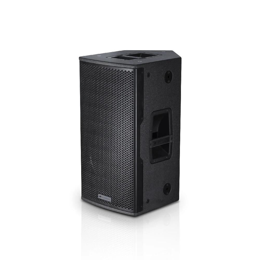 Dbtechnologies Vio X12 ลำโพง Active 12 นิ้ว 2 ทาง 900w 132 Db Dbtechnologies Vio X12 ลำโพง Active 12 นิ้ว 2 ทาง 900w 132 Db