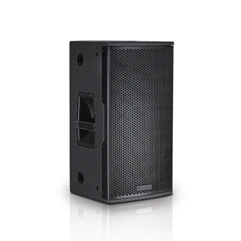 Dbtechnologies Vio X12 ลำโพง Active 12 นิ้ว 2 ทาง 900w 132 Db