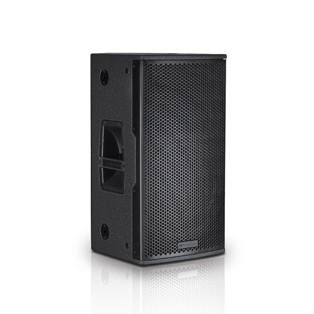 Dbtechnologies Vio X12 ลำโพง Active 12 นิ้ว 2 ทาง 900w 132 Db Dbtechnologies Vio X12 ลำโพง Active 12 นิ้ว 2 ทาง 900w 132 Db