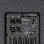 Dbtechnologies Vio X15 ลำโพง Active 15 นิ้ว 2 ทาง 900w 133.5 Db