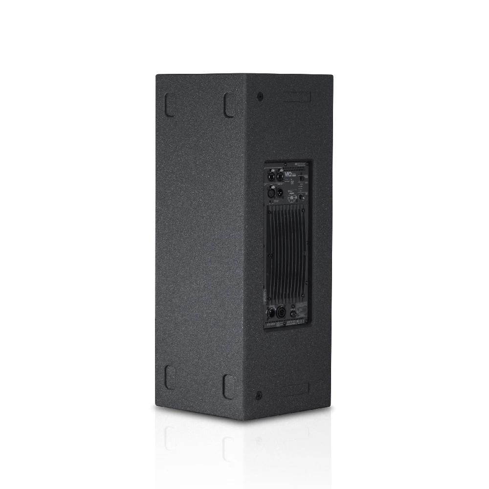 Dbtechnologies Vio X15 ลำโพง Active 15 นิ้ว 2 ทาง 900w 133.5 Db Dbtechnologies Vio X15 ลำโพง Active 15 นิ้ว 2 ทาง 900w 133.5 Db