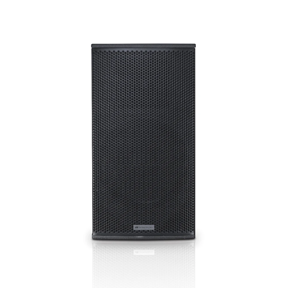 Dbtechnologies Vio X15 ลำโพง Active 15 นิ้ว 2 ทาง 900w 133.5 Db Dbtechnologies Vio X15 ลำโพง Active 15 นิ้ว 2 ทาง 900w 133.5 Db