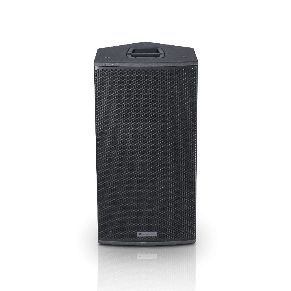 Dbtechnologies Vio X15 ลำโพง Active 15 นิ้ว 2 ทาง 900w 133.5 Db Dbtechnologies Vio X15 ลำโพง Active 15 นิ้ว 2 ทาง 900w 133.5 Db
