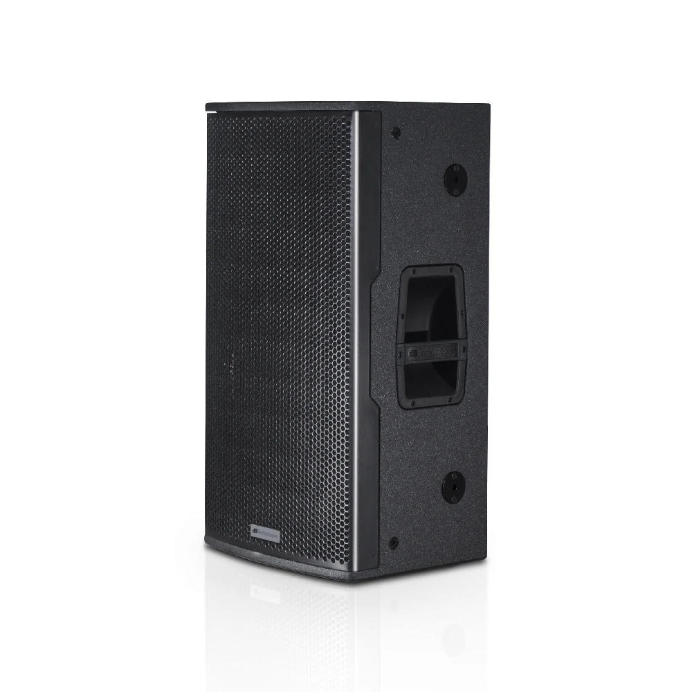 Dbtechnologies Vio X15 ลำโพง Active 15 นิ้ว 2 ทาง 900w 133.5 Db Dbtechnologies Vio X15 ลำโพง Active 15 นิ้ว 2 ทาง 900w 133.5 Db