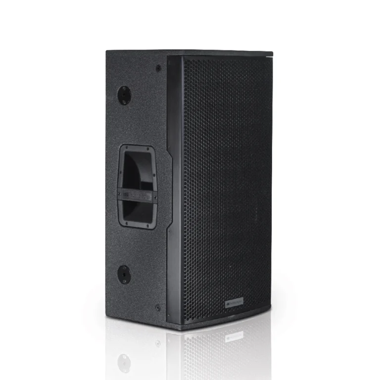 Dbtechnologies Vio X15 ลำโพง Active 15 นิ้ว 2 ทาง 900w 133.5 Db