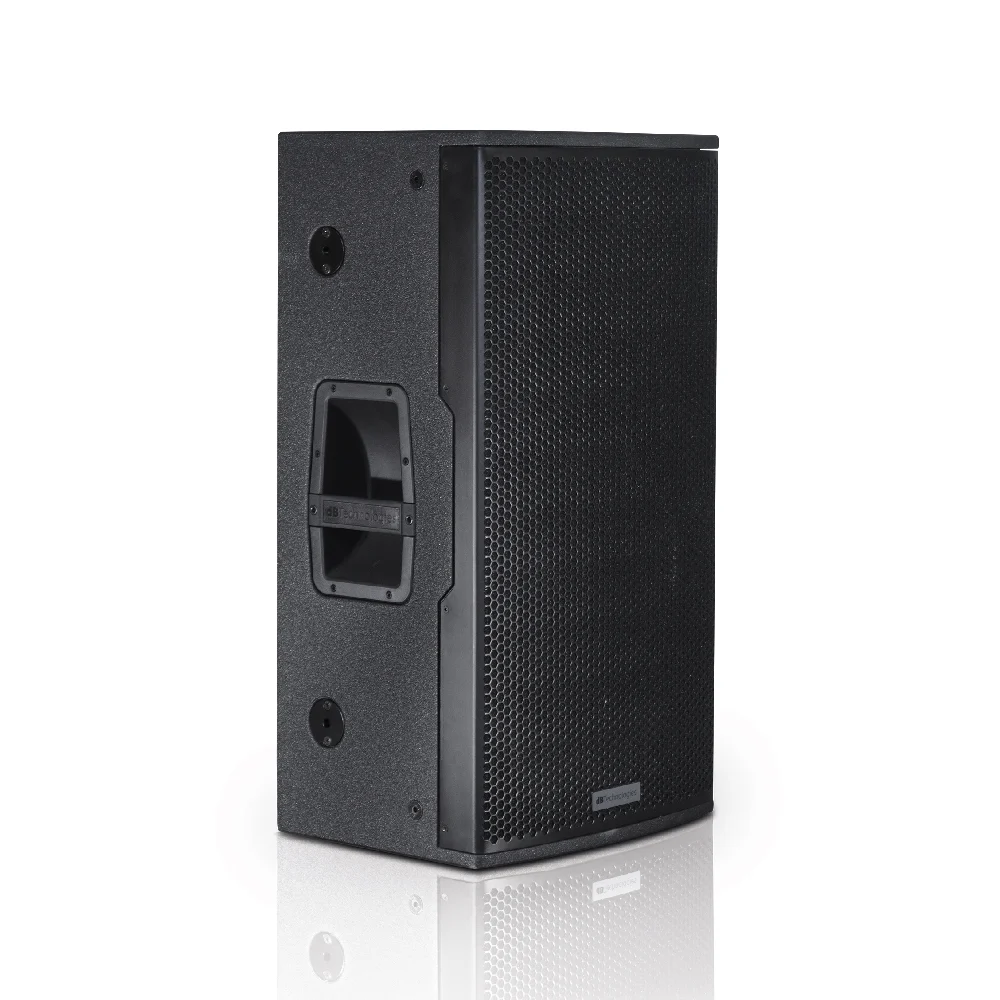 Dbtechnologies Vio X15 ลำโพง Active 15 นิ้ว 2 ทาง 900w 133.5 Db Dbtechnologies Vio X15 ลำโพง Active 15 นิ้ว 2 ทาง 900w 133.5 Db
