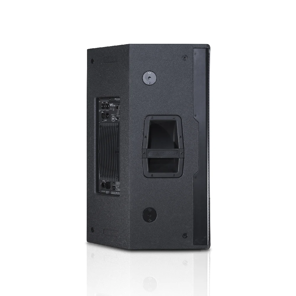 Dbtechnologies Vio X15 ลำโพง Active 15 นิ้ว 2 ทาง 900w 133.5 Db Dbtechnologies Vio X15 ลำโพง Active 15 นิ้ว 2 ทาง 900w 133.5 Db