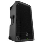 Mackie Thump2v4 ลำโพง Pa 12 นิ้ว 1400w มี Dsp และ Bluetooth