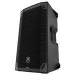 Mackie Thump2v4 ลำโพง Pa 12 นิ้ว 1400w มี Dsp และ Bluetooth