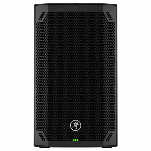 Mackie Thump2v4 ลำโพง Pa 12 นิ้ว 1400w มี Dsp และ Bluetooth
