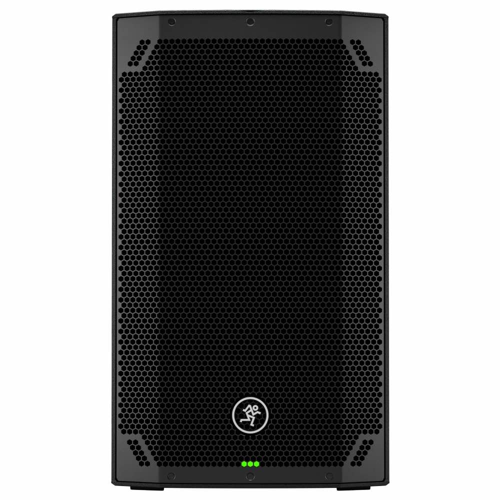 Mackie Thump2v4 ลำโพง Pa 12 นิ้ว 1400w มี Dsp และ Bluetooth Mackie Thump2v4 ลำโพง Pa 12 นิ้ว 1400w มี Dsp และ Bluetooth