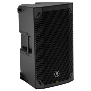 Mackie Thump 12v4 ลำโพง Pa 12 นิ้ว 1400w มี Dsp และ Bluetooth