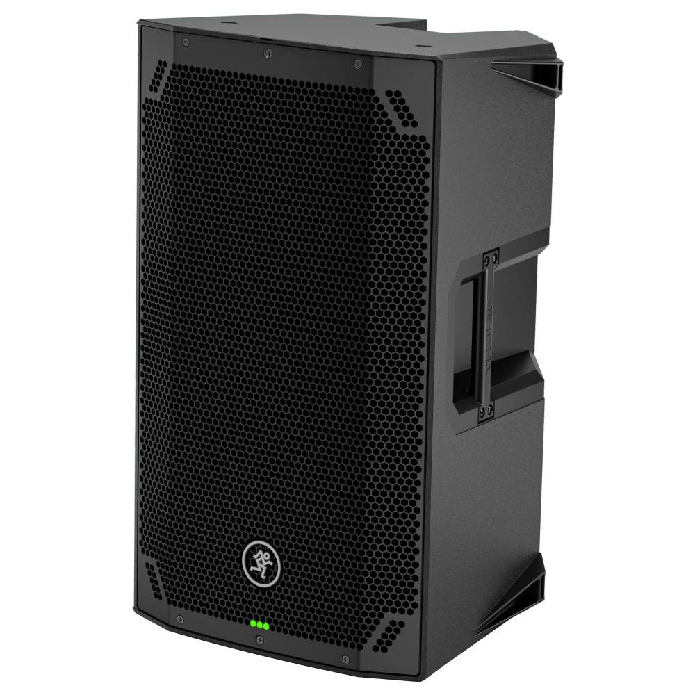 Mackie Thump2v4 ลำโพง Pa 12 นิ้ว 1400w มี Dsp และ Bluetooth Mackie Thump2v4 ลำโพง Pa 12 นิ้ว 1400w มี Dsp และ Bluetooth