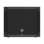 Mackie Thump15s V4 ลำโพงซับวูฟเฟอร์ Active 15 นิ้ว 1400w