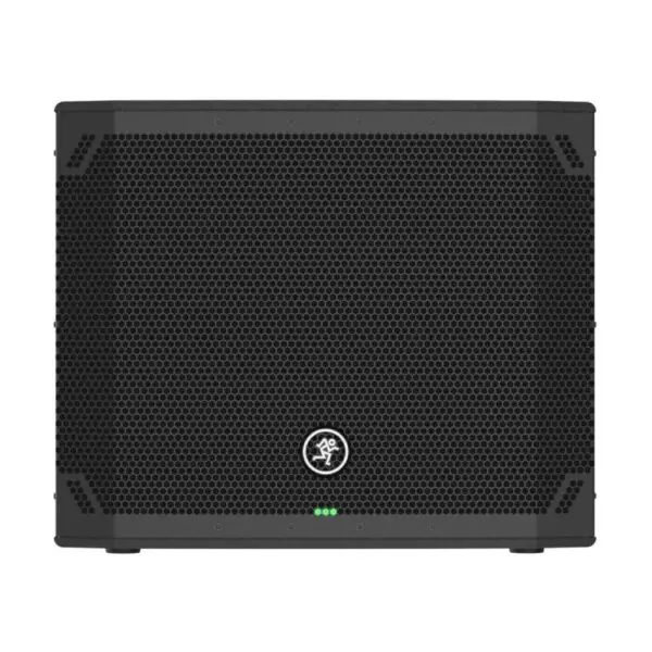 Mackie Thump15s V4 ลำโพงซับวูฟเฟอร์ Active 15 นิ้ว 1400w