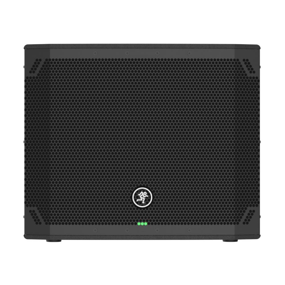 Mackie Thump15s V4 ลำโพงซับวูฟเฟอร์ Active 15 นิ้ว 1400w Mackie Thump15s V4 ลำโพงซับวูฟเฟอร์ Active 15 นิ้ว 1400w