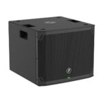 Mackie Thump15s V4 ลำโพงซับวูฟเฟอร์ Active 15 นิ้ว 1400w