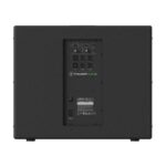 Mackie Thump15s V4 ลำโพงซับวูฟเฟอร์ Active 15 นิ้ว 1400w