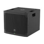 Mackie Thump15s V4 ลำโพงซับวูฟเฟอร์ Active 15 นิ้ว 1400w