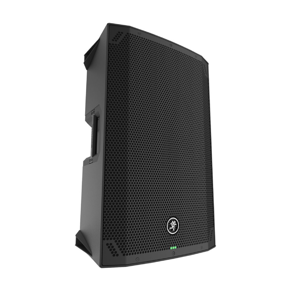 Mackie Thump15v4 ลำโพง Pa 15 นิ้ว 1400w มี Dsp และ Bluetooth Mackie Thump15v4 ลำโพง Pa 15 นิ้ว 1400w มี Dsp และ Bluetooth