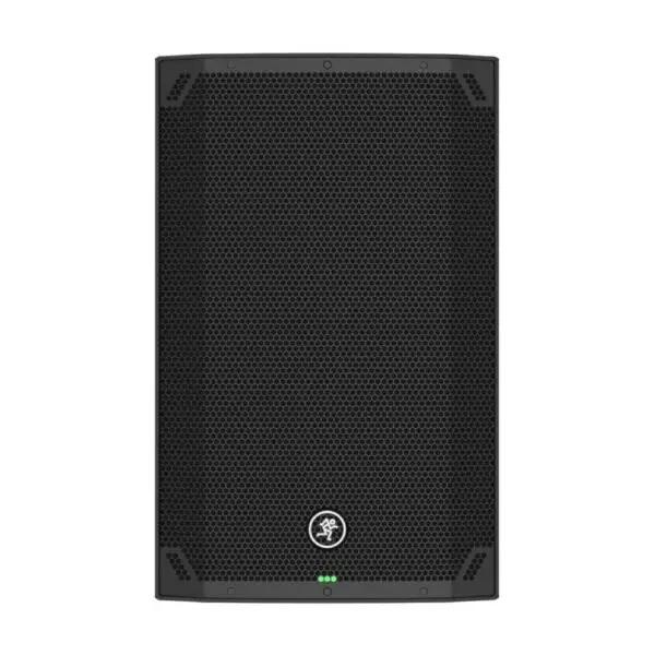 Mackie Thump15v4 ลำโพง Pa 15 นิ้ว 1400w มี Dsp และ Bluetooth