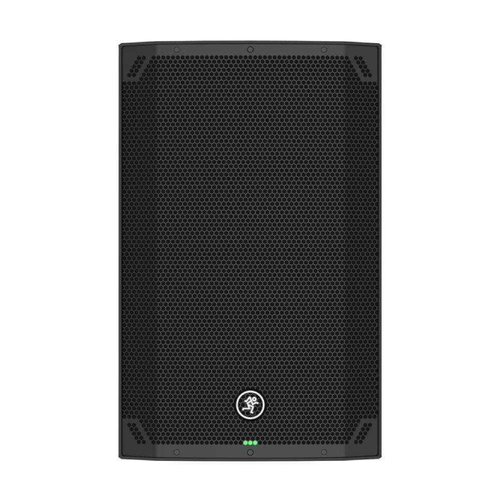 Mackie Thump15v4 ลำโพง Pa 15 นิ้ว 1400w มี Dsp และ Bluetooth Mackie Thump15v4 ลำโพง Pa 15 นิ้ว 1400w มี Dsp และ Bluetooth