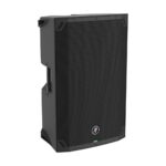 Mackie Thump15v4 ลำโพง Pa 15 นิ้ว 1400w มี Dsp และ Bluetooth