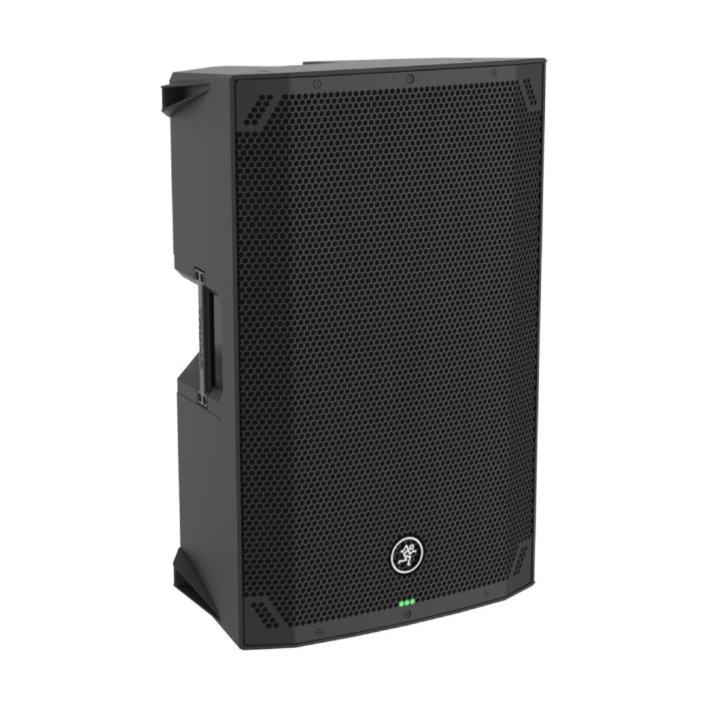 Mackie Thump15v4 ลำโพง Pa 15 นิ้ว 1400w มี Dsp และ Bluetooth Mackie Thump15v4 ลำโพง Pa 15 นิ้ว 1400w มี Dsp และ Bluetooth