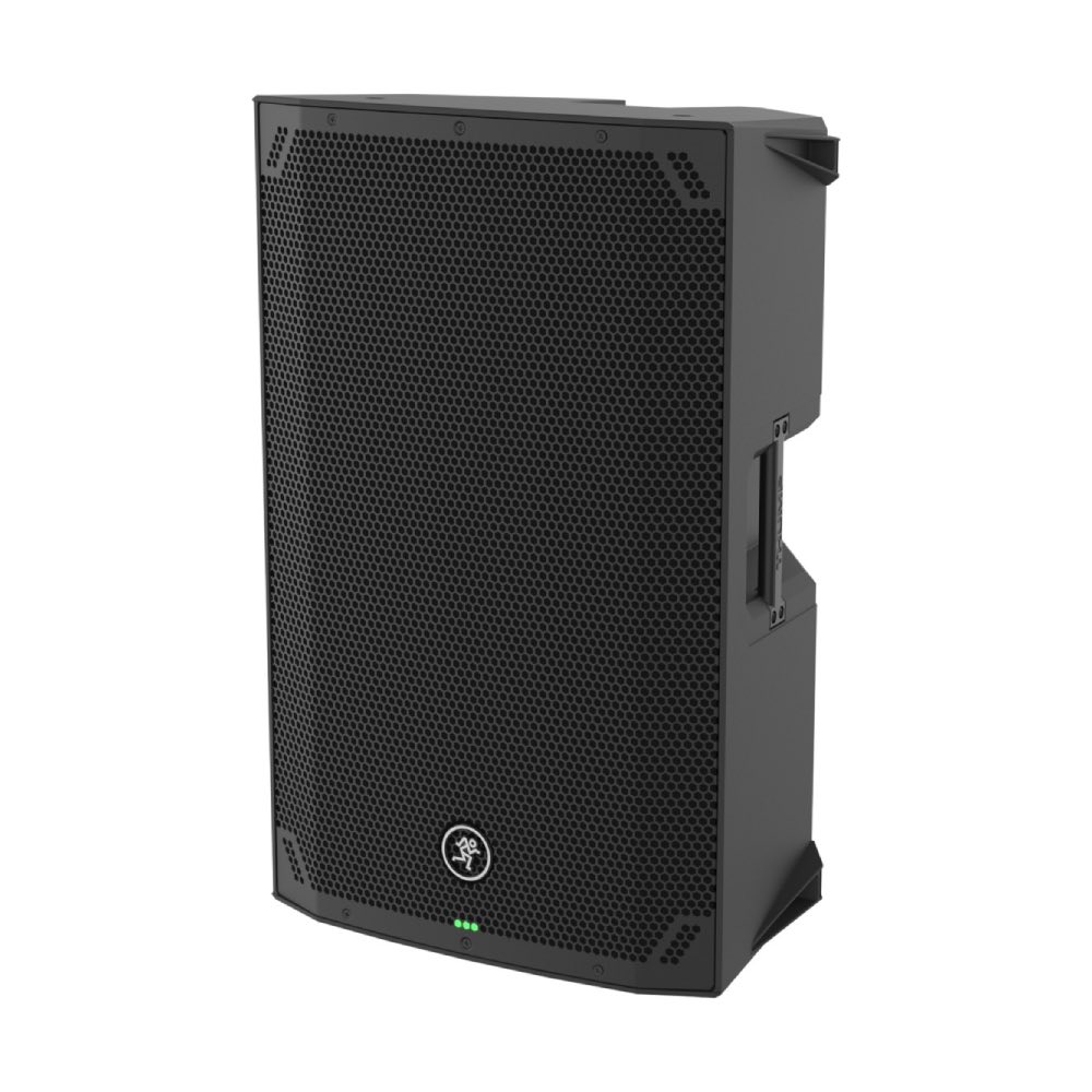 Mackie Thump15v4 ลำโพง Pa 15 นิ้ว 1400w มี Dsp และ Bluetooth Mackie Thump15v4 ลำโพง Pa 15 นิ้ว 1400w มี Dsp และ Bluetooth