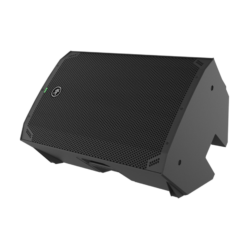 Mackie Thump15v4 ลำโพง Pa 15 นิ้ว 1400w มี Dsp และ Bluetooth Mackie Thump15v4 ลำโพง Pa 15 นิ้ว 1400w มี Dsp และ Bluetooth