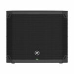 Mackie Thump18s V4 ลำโพงซับวูฟเฟอร์ Active 18 นิ้ว 1400w