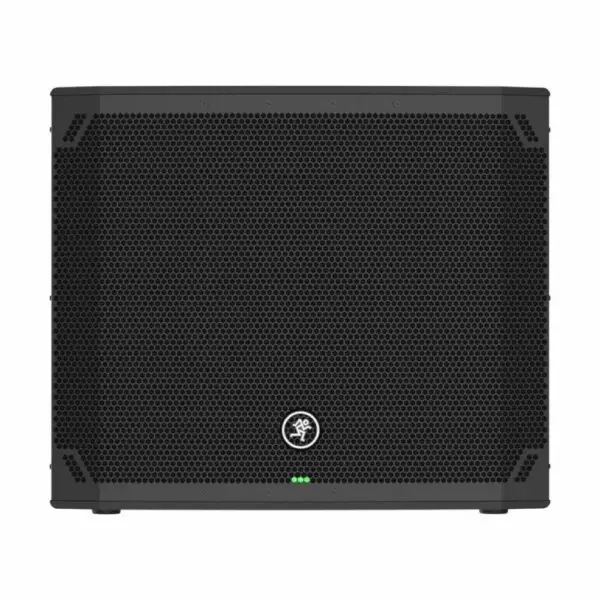 Mackie Thump18s V4 ลำโพงซับวูฟเฟอร์ Active 18 นิ้ว 1400w