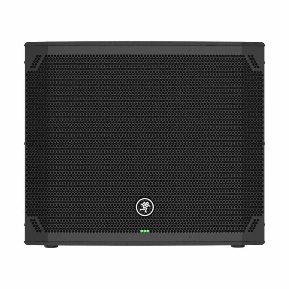 Mackie Thump18s V4 ลำโพงซับวูฟเฟอร์ Active 18 นิ้ว 1400w Mackie Thump18s V4 ลำโพงซับวูฟเฟอร์ Active 18 นิ้ว 1400w