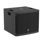 Mackie Thump18s V4 ลำโพงซับวูฟเฟอร์ Active 18 นิ้ว 1400w