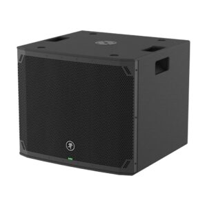 Mackie Thump18s V4 ลำโพงซับวูฟเฟอร์ Active 18 นิ้ว 1400w