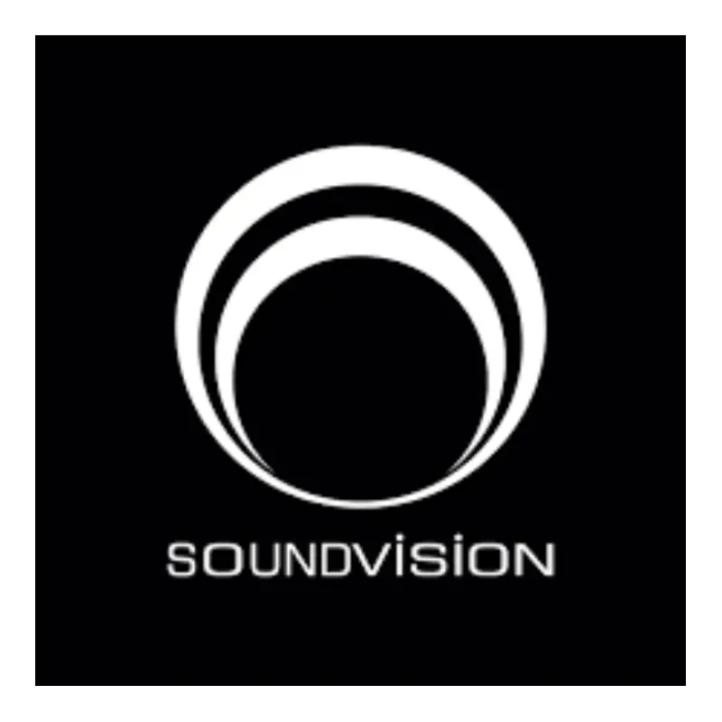 Soundvision Logo