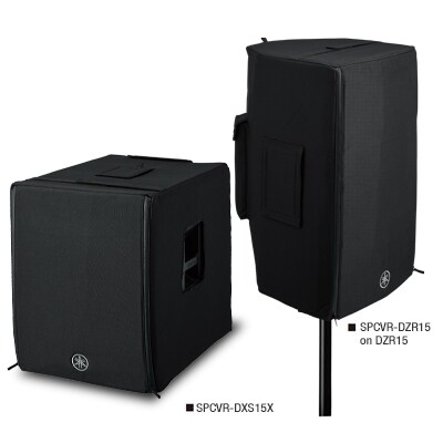 Yamaha Cbr15 ลำโพง Passive 15 นิ้ว 1000w ตู้พลาสติก