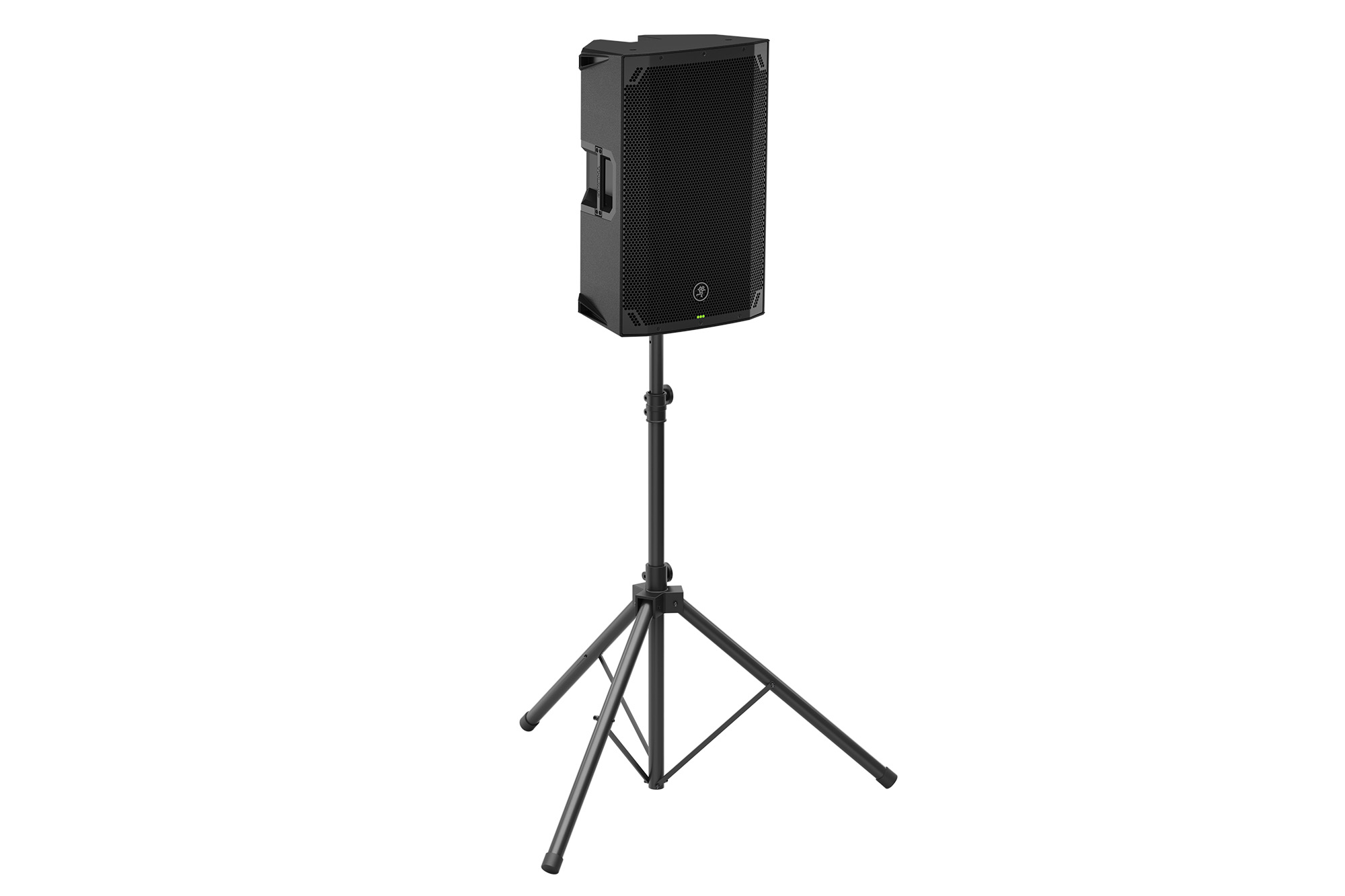 Mackie Thump2v4 ลำโพง Pa 12 นิ้ว 1400w มี Dsp และ Bluetooth
