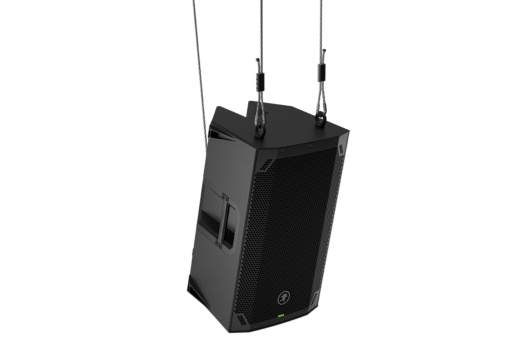 Mackie Thump2v4 ลำโพง Pa 12 นิ้ว 1400w มี Dsp และ Bluetooth