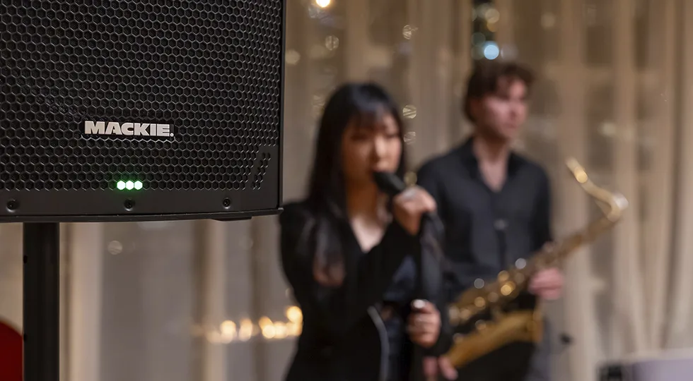พรีวิว Mackie Thump15 V4 ลำโพง Pa 1400w อัปเกรดใหม่ ตัวจบสายอีเวนต์และดีเจ