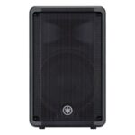 Yamaha Cbr10 ลำโพง Passive 10 นิ้ว 700w ตู้พลาสติก