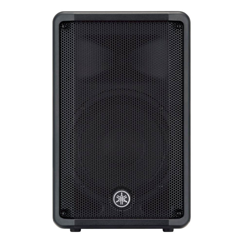 Yamaha Cbr10 ลำโพง Passive 10 นิ้ว 700w ตู้พลาสติก Yamaha Cbr10 ลำโพง Passive 10 นิ้ว 700w ตู้พลาสติก