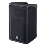 Yamaha Cbr10 ลำโพง Passive 10 นิ้ว 700w ตู้พลาสติก