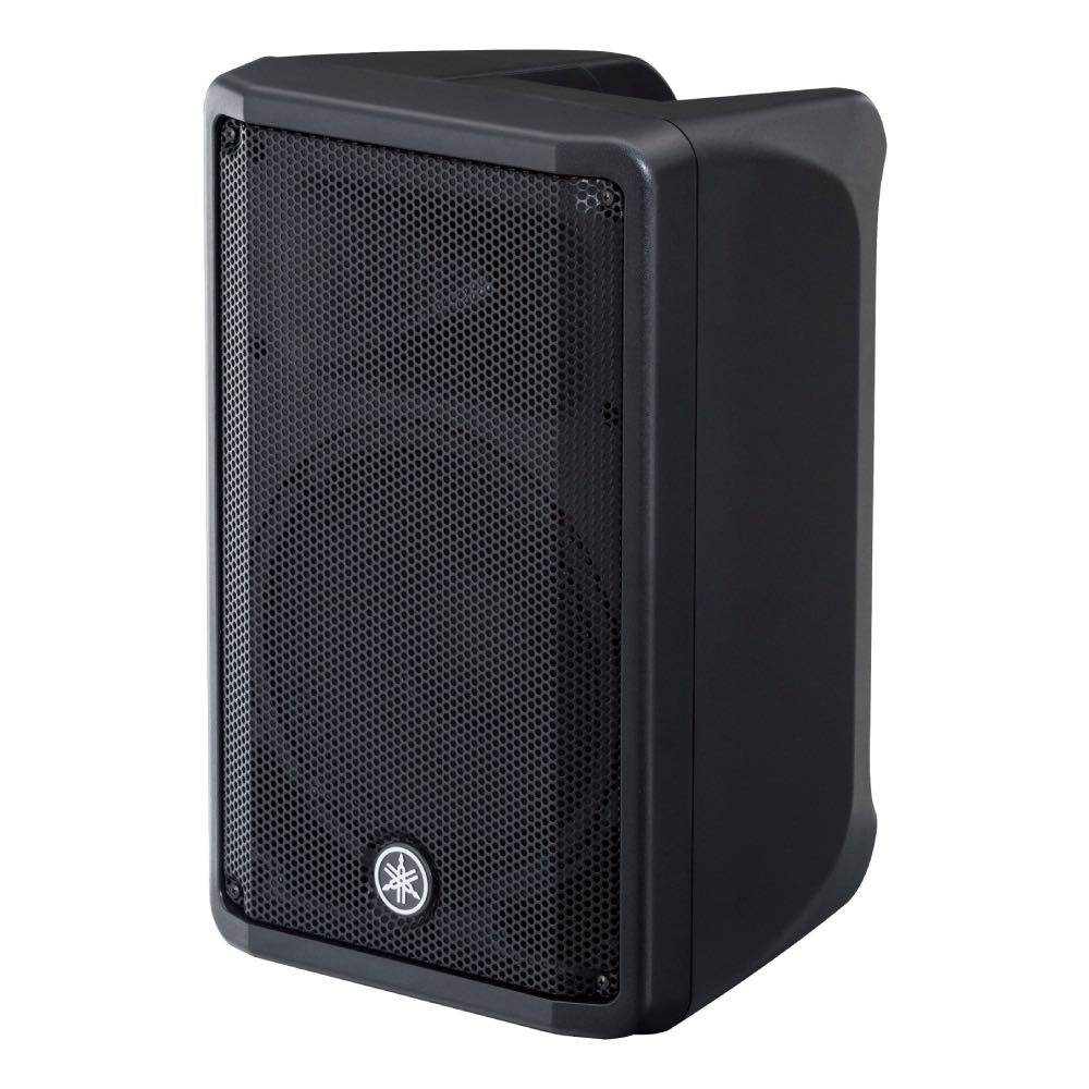 Yamaha Cbr10 ลำโพง Passive 10 นิ้ว 700w ตู้พลาสติก Yamaha Cbr10 ลำโพง Passive 10 นิ้ว 700w ตู้พลาสติก